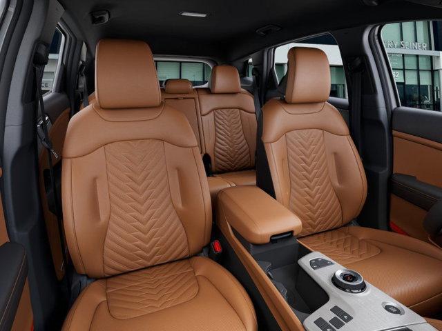 new 2026 Kia Sportage Hybrid car, priced at $38,165