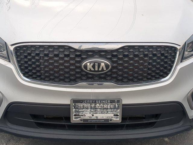 used 2016 Kia Sorento car, priced at $10,000