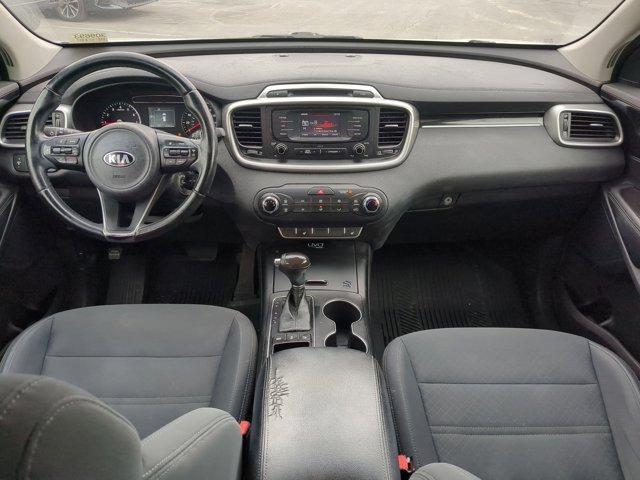 used 2016 Kia Sorento car, priced at $10,000