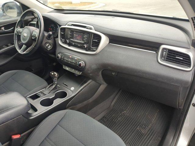 used 2016 Kia Sorento car, priced at $10,000