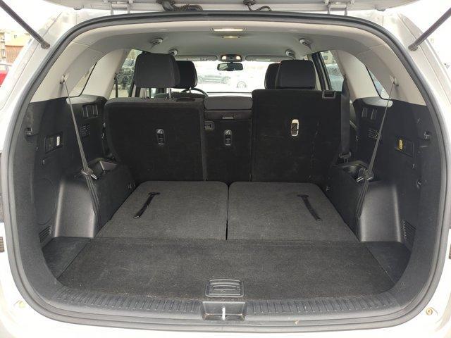 used 2016 Kia Sorento car, priced at $10,000