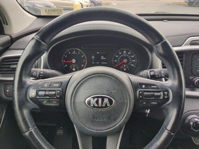 used 2016 Kia Sorento car, priced at $10,000