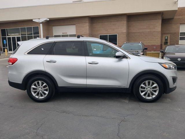 used 2016 Kia Sorento car, priced at $10,000