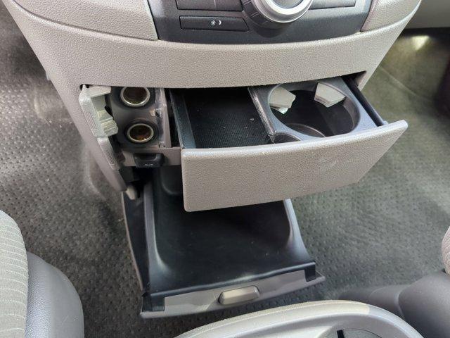 used 2012 Honda Odyssey car, priced at $8,850