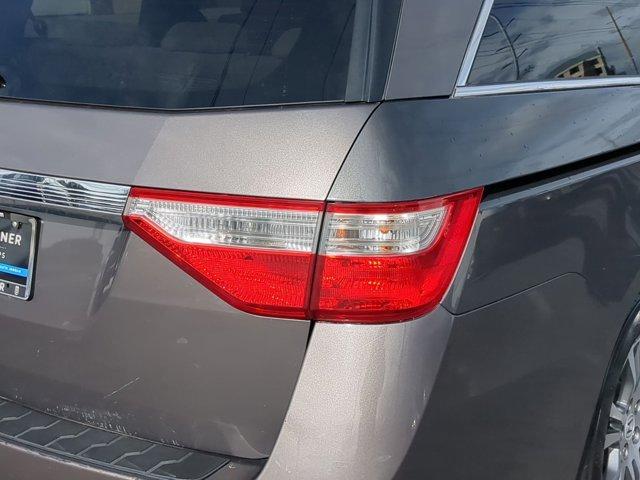 used 2012 Honda Odyssey car, priced at $8,850