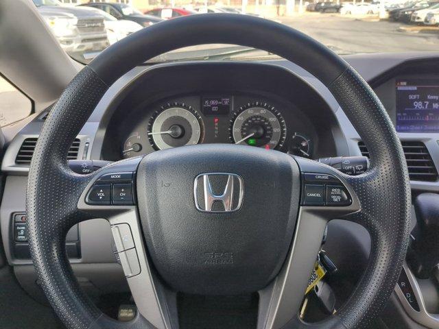 used 2012 Honda Odyssey car, priced at $8,850