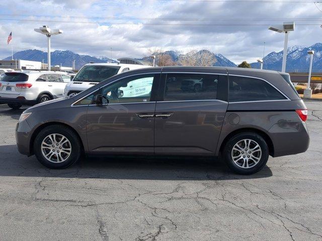 used 2012 Honda Odyssey car, priced at $8,850