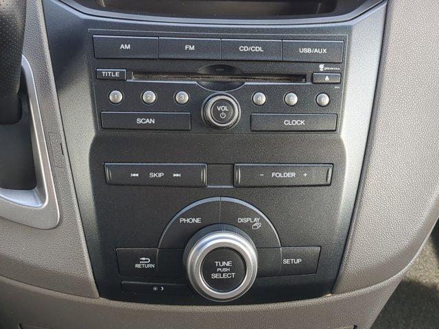 used 2012 Honda Odyssey car, priced at $8,850