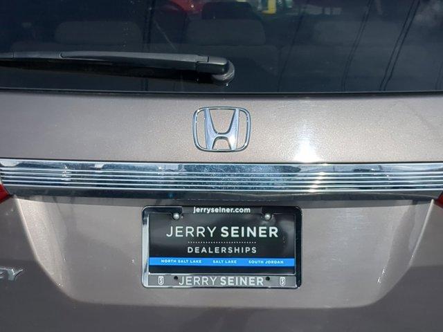 used 2012 Honda Odyssey car, priced at $8,850