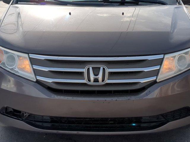 used 2012 Honda Odyssey car, priced at $8,850