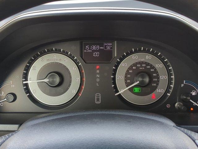 used 2012 Honda Odyssey car, priced at $8,850