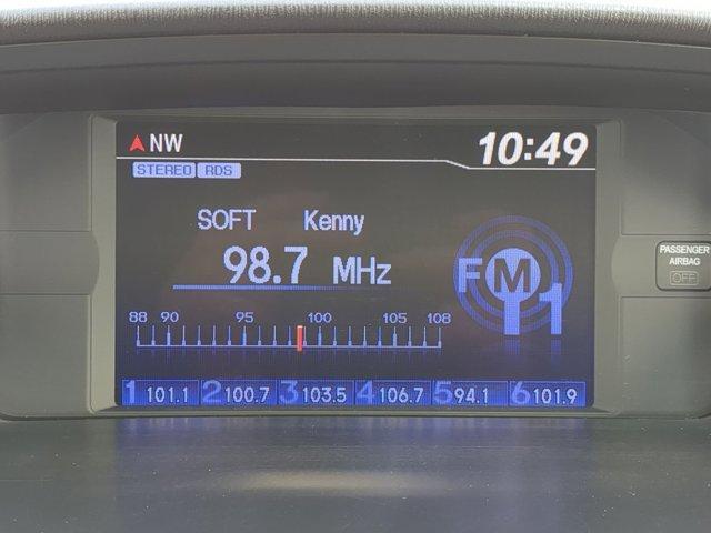 used 2012 Honda Odyssey car, priced at $8,850