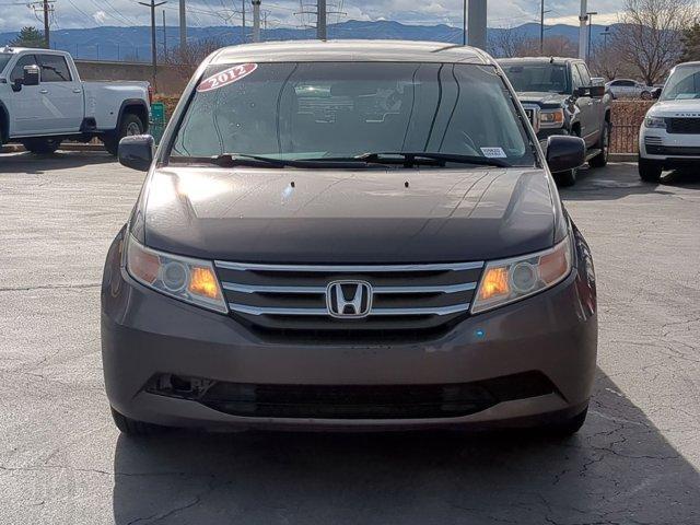 used 2012 Honda Odyssey car, priced at $8,850