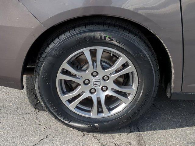 used 2012 Honda Odyssey car, priced at $8,850