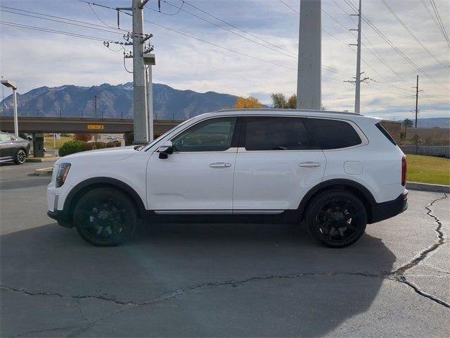 used 2020 Kia Telluride car, priced at $20,316