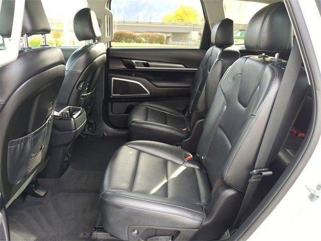 used 2020 Kia Telluride car, priced at $20,316