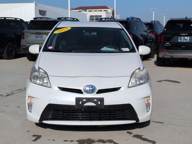 used 2013 Toyota Prius car, priced at $10,515