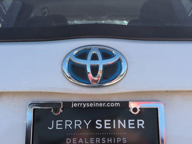 used 2013 Toyota Prius car, priced at $10,515