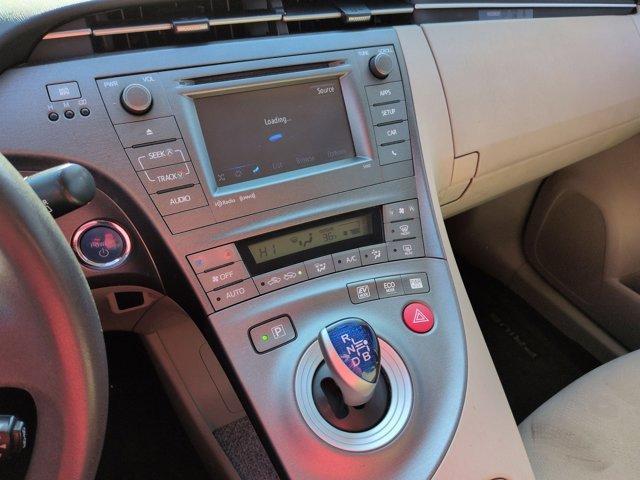 used 2013 Toyota Prius car, priced at $10,515