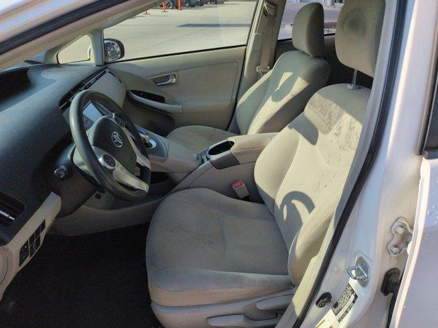 used 2013 Toyota Prius car, priced at $10,515