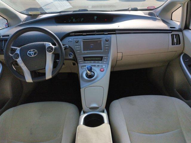 used 2013 Toyota Prius car, priced at $10,515