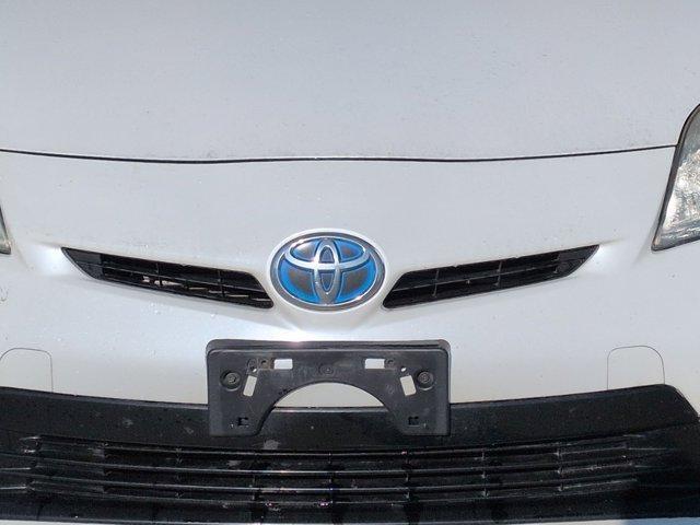 used 2013 Toyota Prius car, priced at $10,515