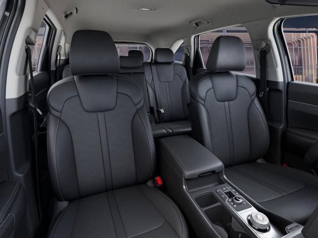new 2026 Kia Sorento Plug-In Hybrid car, priced at $47,931