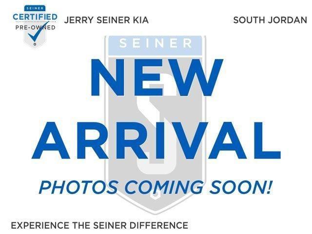 used 2024 Hyundai Santa Fe car, priced at $33,438