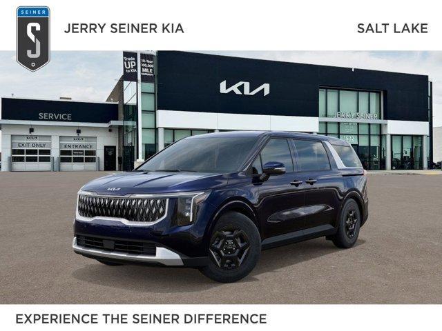 new 2026 Kia Carnival car, priced at $39,170