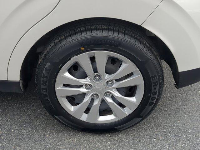 used 2023 Kia Soul car, priced at $16,341