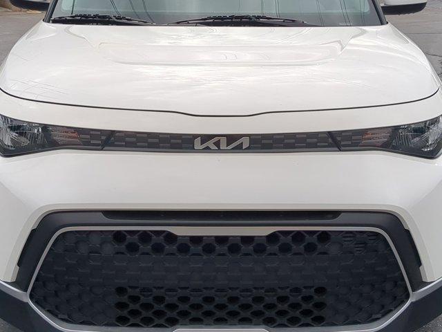 used 2023 Kia Soul car, priced at $16,341