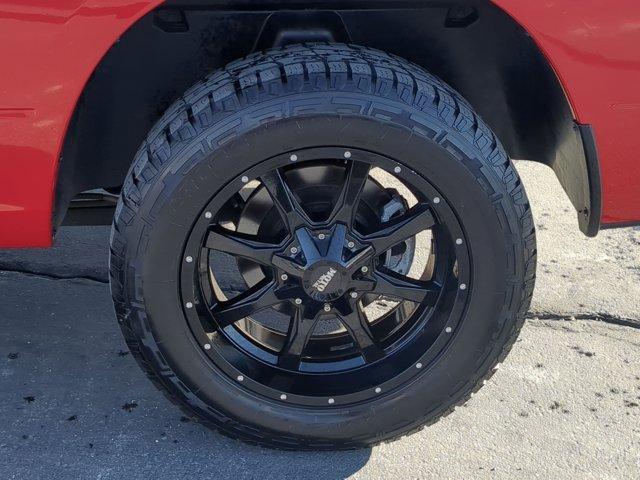 used 2020 Ram 1500 Classic car, priced at $22,857