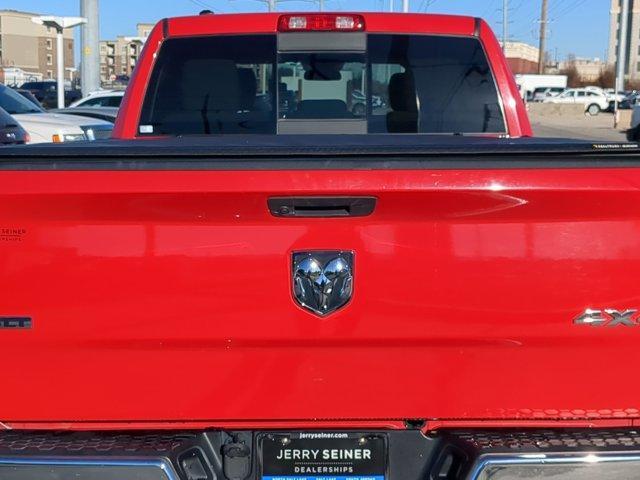 used 2020 Ram 1500 Classic car, priced at $22,857