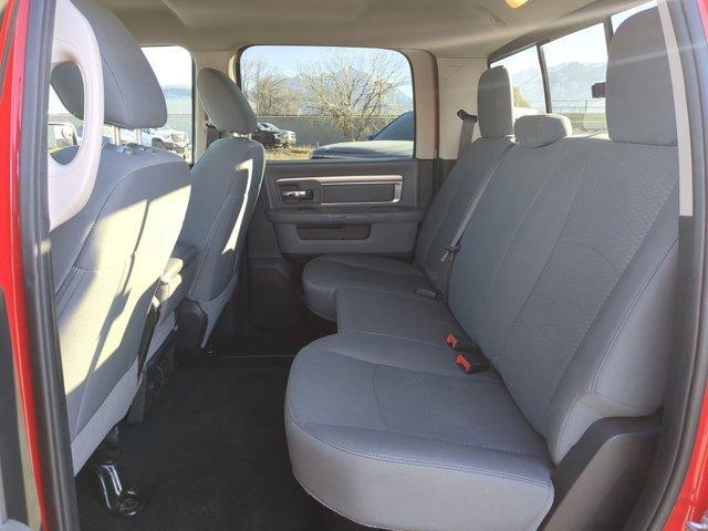 used 2020 Ram 1500 Classic car, priced at $22,857