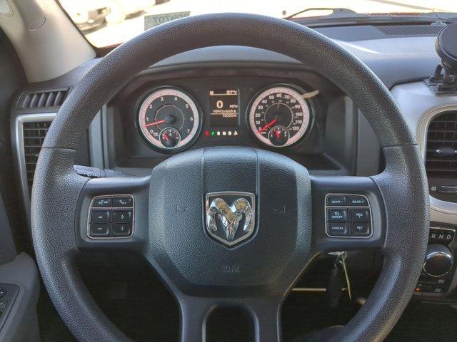 used 2020 Ram 1500 Classic car, priced at $22,857