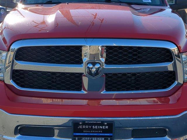 used 2020 Ram 1500 Classic car, priced at $22,857