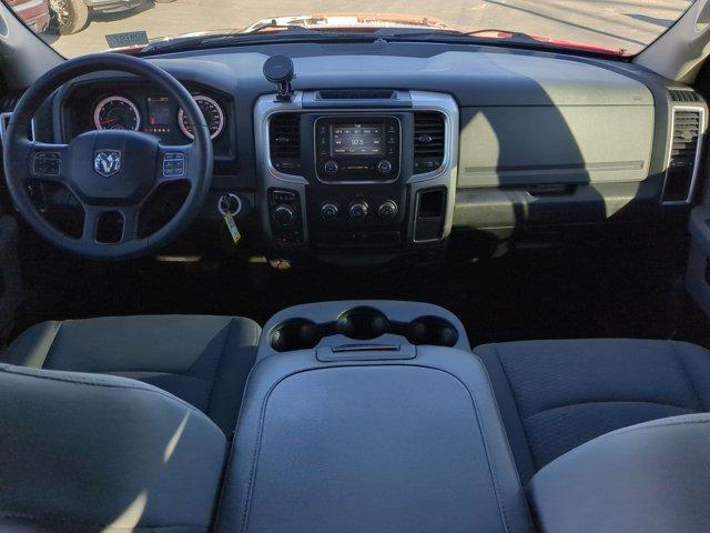 used 2020 Ram 1500 Classic car, priced at $22,857