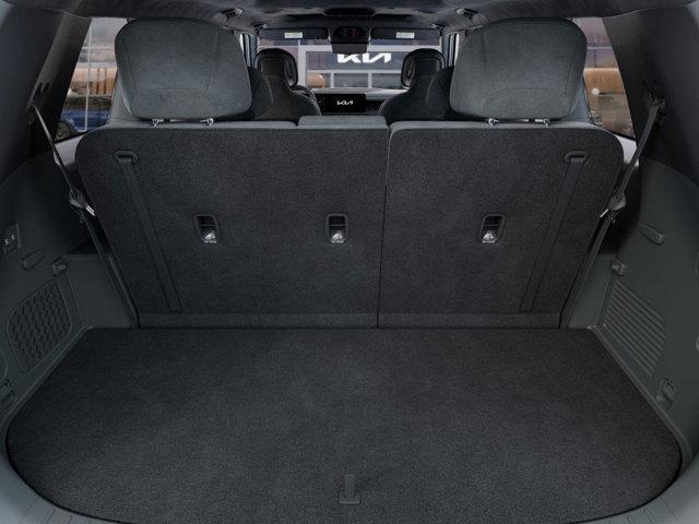 new 2027 Kia Telluride car, priced at $59,375