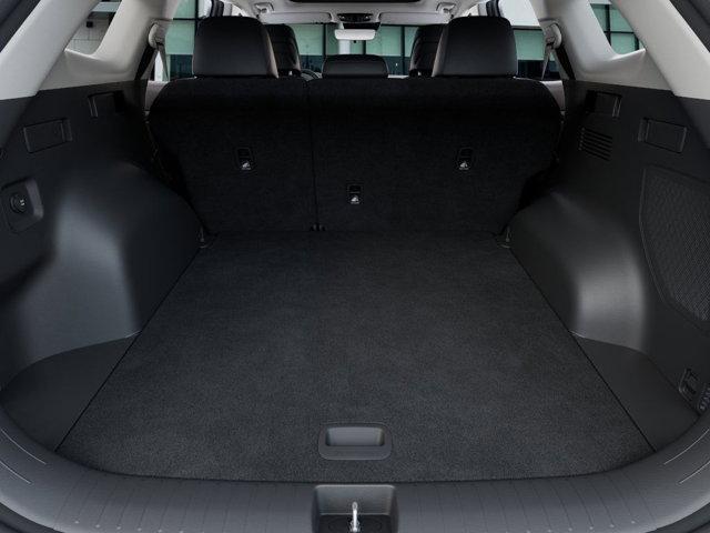 new 2026 Kia Sportage Hybrid car, priced at $41,375