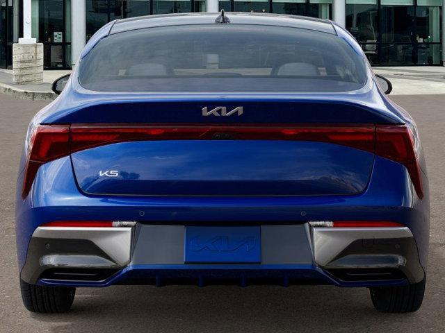 new 2025 Kia K5 car, priced at $31,998