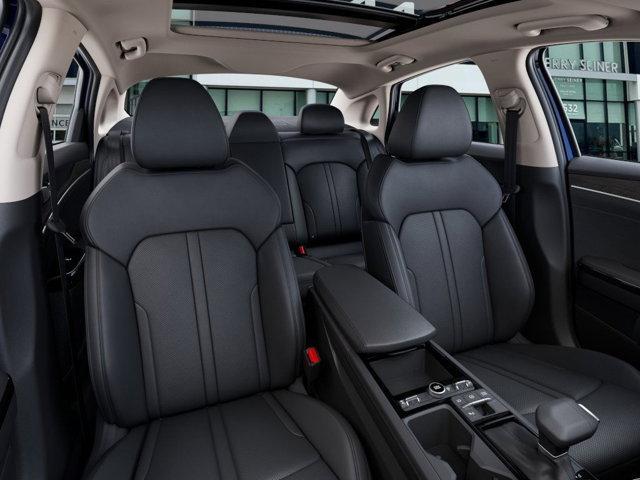 new 2025 Kia K5 car, priced at $31,998