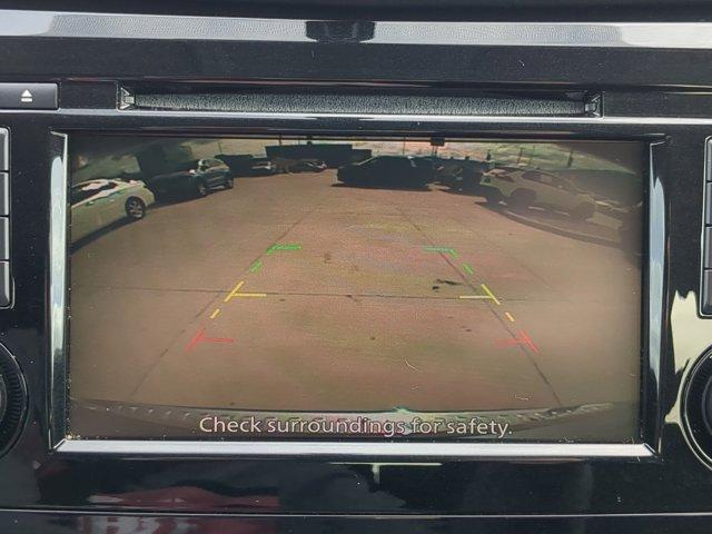 used 2018 Nissan Rogue car, priced at $12,864