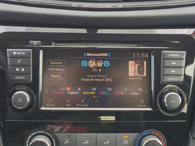 used 2018 Nissan Rogue car, priced at $12,864