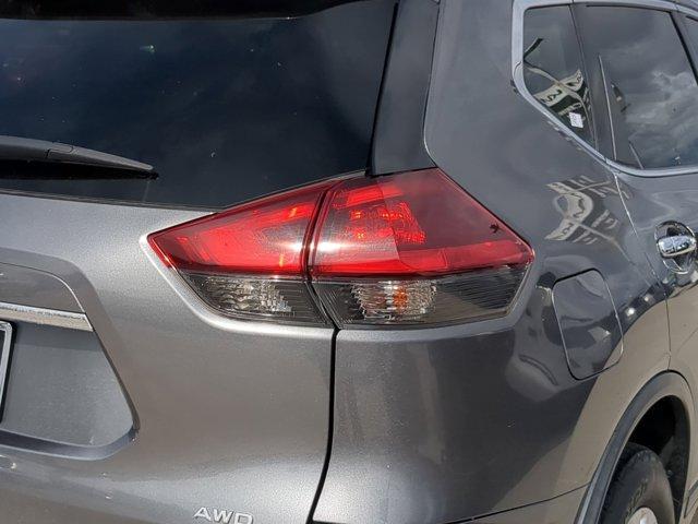 used 2018 Nissan Rogue car, priced at $12,864