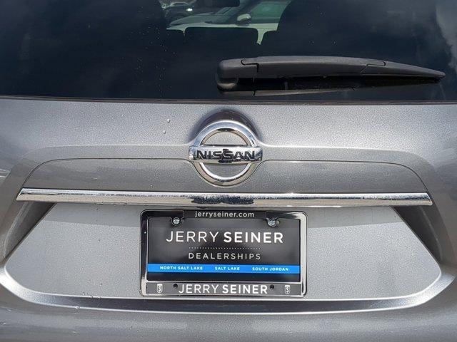 used 2018 Nissan Rogue car, priced at $12,864