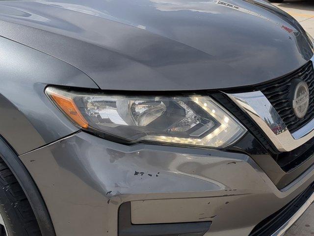 used 2018 Nissan Rogue car, priced at $12,864