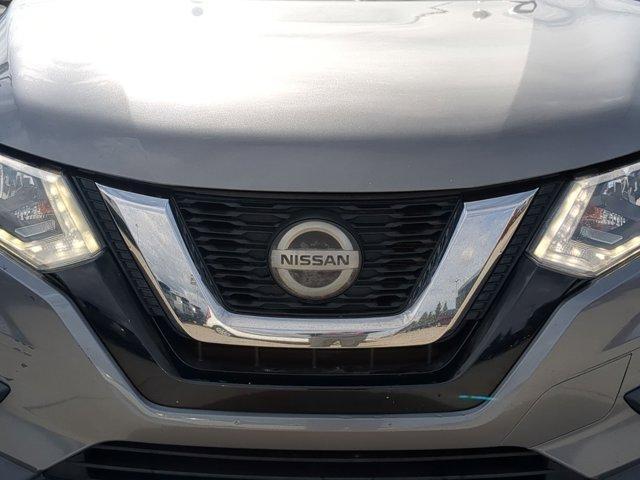 used 2018 Nissan Rogue car, priced at $12,864
