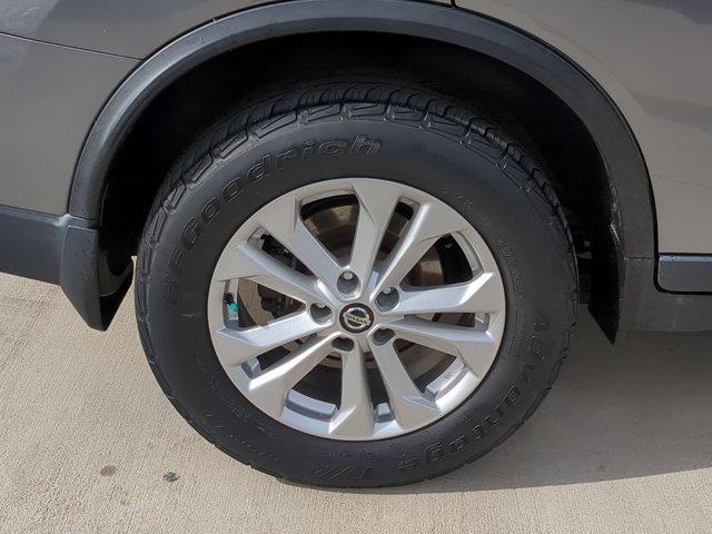 used 2018 Nissan Rogue car, priced at $12,864