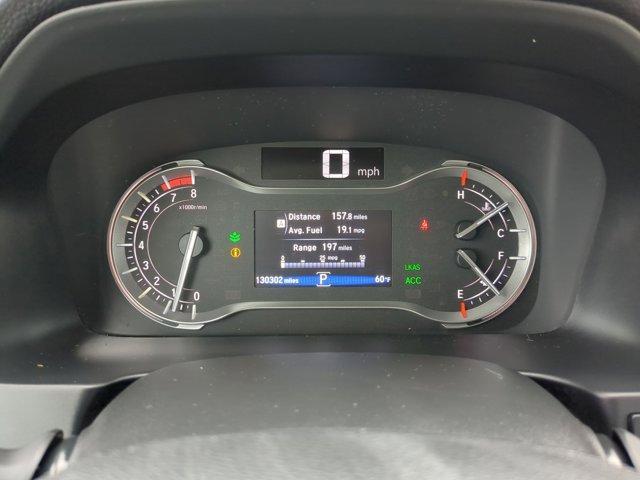 used 2016 Honda Pilot car, priced at $14,358