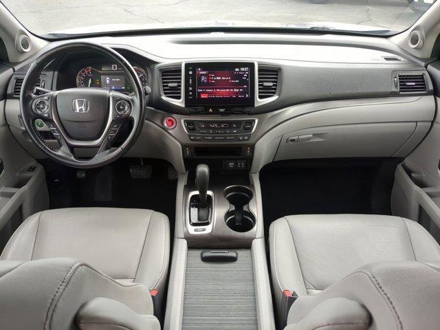 used 2016 Honda Pilot car, priced at $14,358